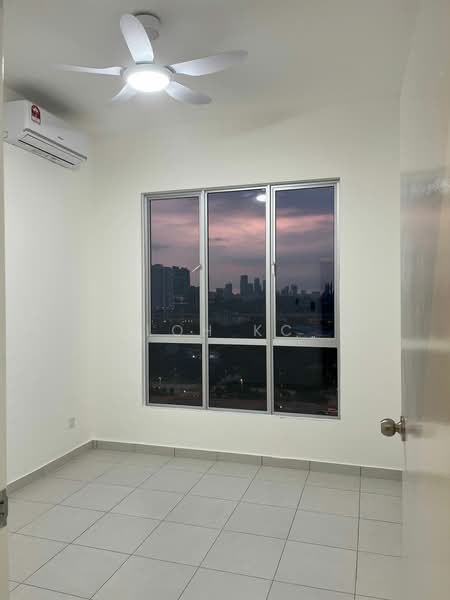 Kondominium untuk Disewa di PIXEL City Sentral - Loh KC - View - PropertyGuru.com.my