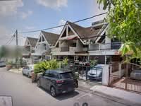 For Sale - Taman Mayang Jaya