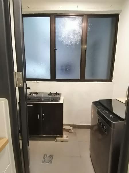 Service Residence for Rent at KL Traders Square - Alice Tong - PropertyGuru.com.my