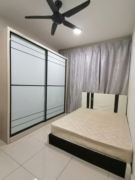Service Residence for Rent at KL Traders Square - Alice Tong - PropertyGuru.com.my