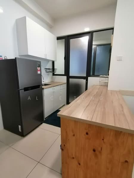 Service Residence for Rent at KL Traders Square - Alice Tong - PropertyGuru.com.my