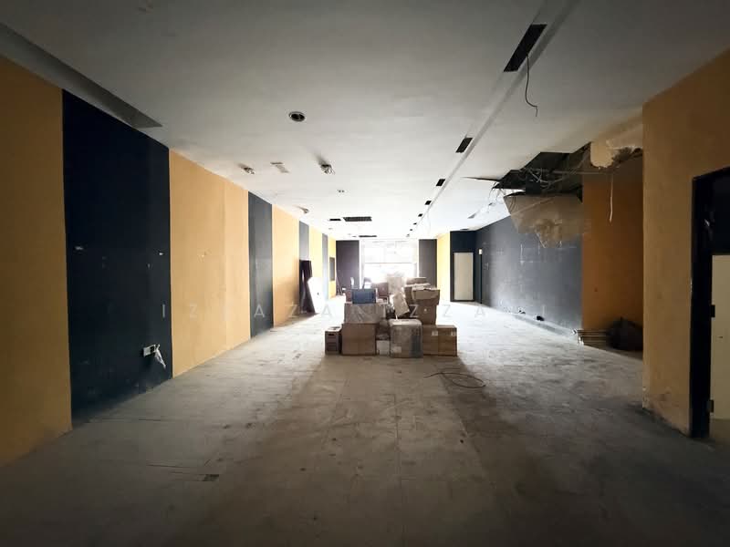 Shop / Office for Rent in Laman Seri Business Park (Shah Alam) - Izzaza Izzati - Interior - PropertyGuru.com.my