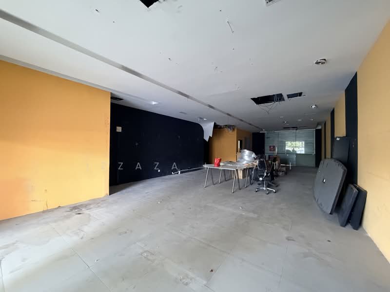 Shop / Office for Rent in Laman Seri Business Park (Shah Alam) - Izzaza Izzati - Interior - PropertyGuru.com.my