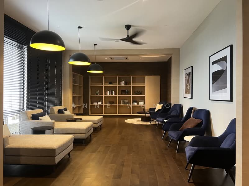 Service Residence for Rent at Jendela Residences - Anne Wong - PropertyGuru.com.my