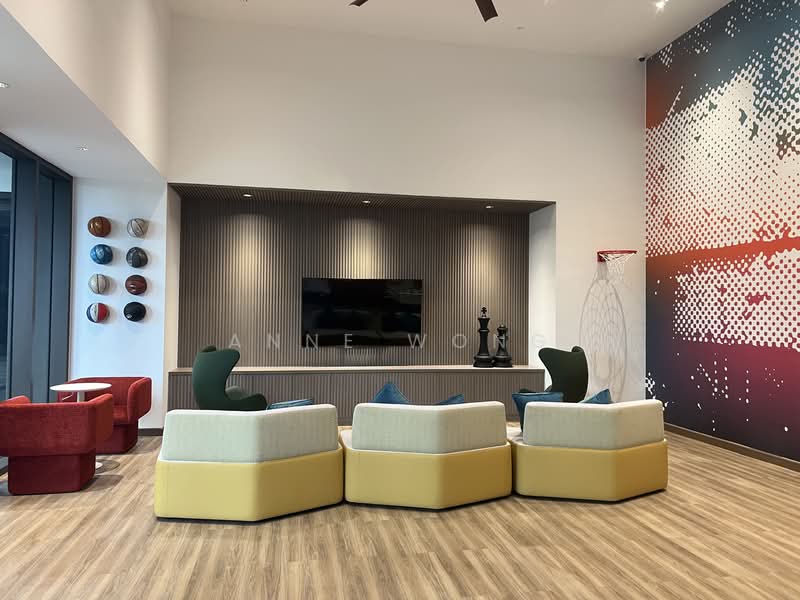 Service Residence for Rent at Jendela Residences - Anne Wong - PropertyGuru.com.my