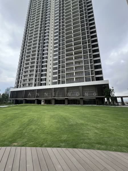 Service Residence for Rent at Jendela Residences - Anne Wong - PropertyGuru.com.my