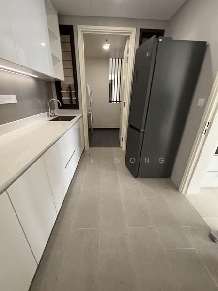 Servis Apartment untuk Disewa di Jendela Residences - Anne Wong - PropertyGuru.com.my