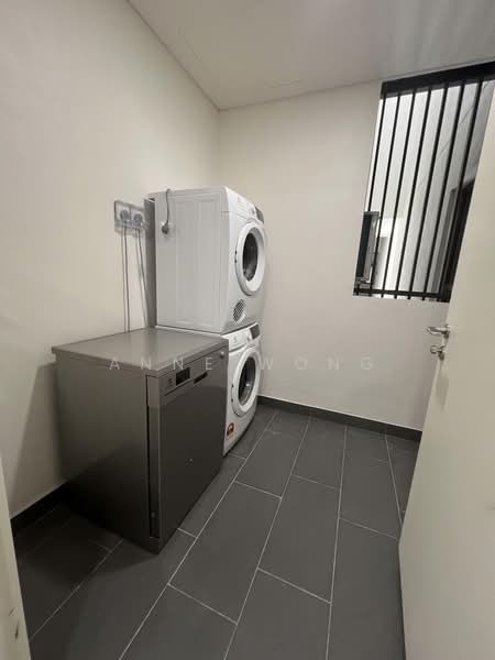 Servis Apartment untuk Disewa di Jendela Residences - Anne Wong - PropertyGuru.com.my