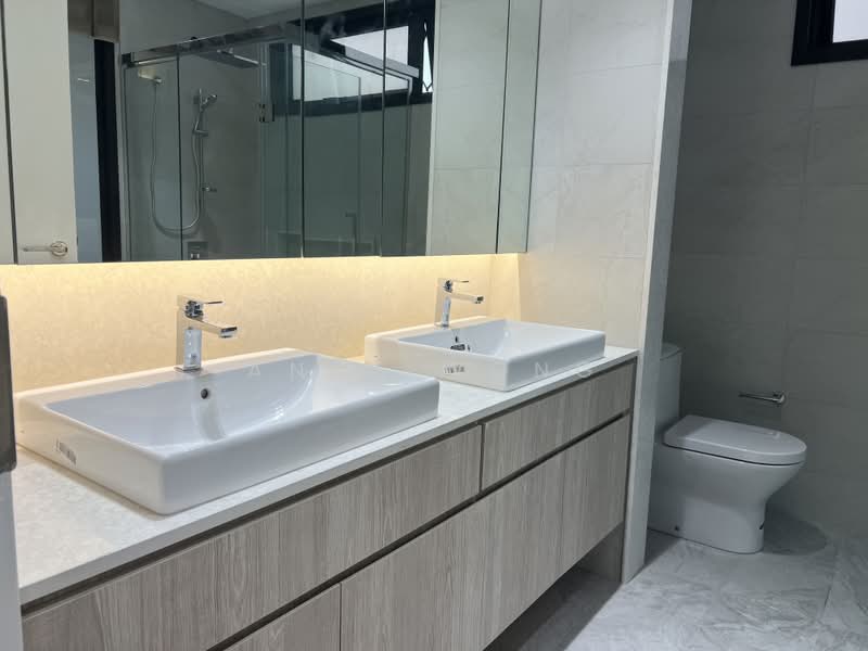 Servis Apartment untuk Disewa di Jendela Residences - Anne Wong - PropertyGuru.com.my