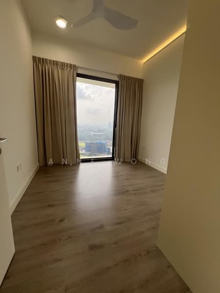 Servis Apartment untuk Disewa di Jendela Residences - Anne Wong - PropertyGuru.com.my