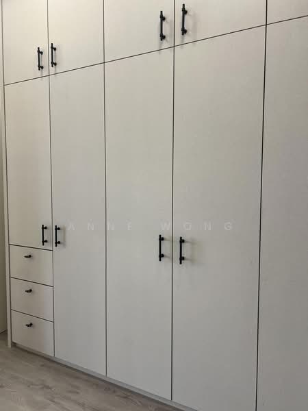 Servis Apartment untuk Disewa di Jendela Residences - Anne Wong - PropertyGuru.com.my