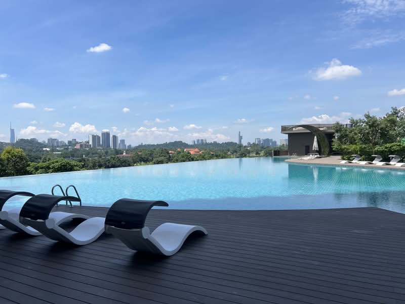 Servis Apartment untuk Disewa di Jendela Residences - Anne Wong - PropertyGuru.com.my