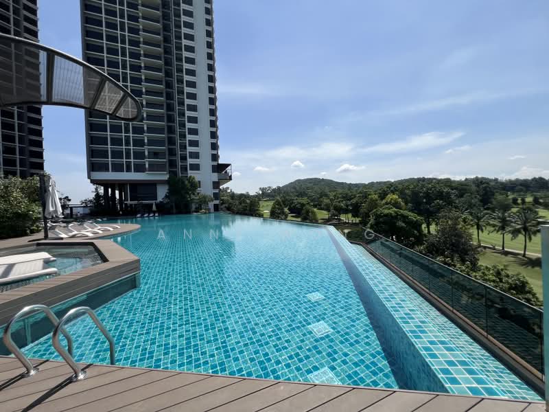 Servis Apartment untuk Disewa di Jendela Residences - Anne Wong - PropertyGuru.com.my