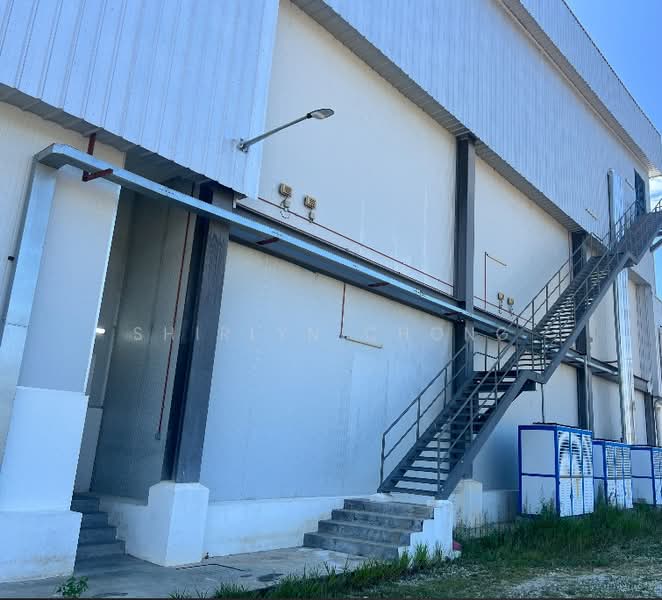 Kedai untuk Dijual di Kuala Selangor (Selangor) - Shirlyn Chong - Exterior - PropertyGuru.com.my