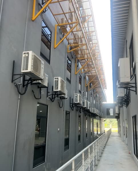 Kedai untuk Dijual di Kuala Selangor (Selangor) - Shirlyn Chong - Exterior - PropertyGuru.com.my