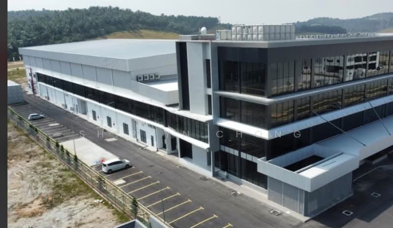 Kedai untuk Dijual di Kuala Selangor (Selangor) - Shirlyn Chong - Exterior - PropertyGuru.com.my