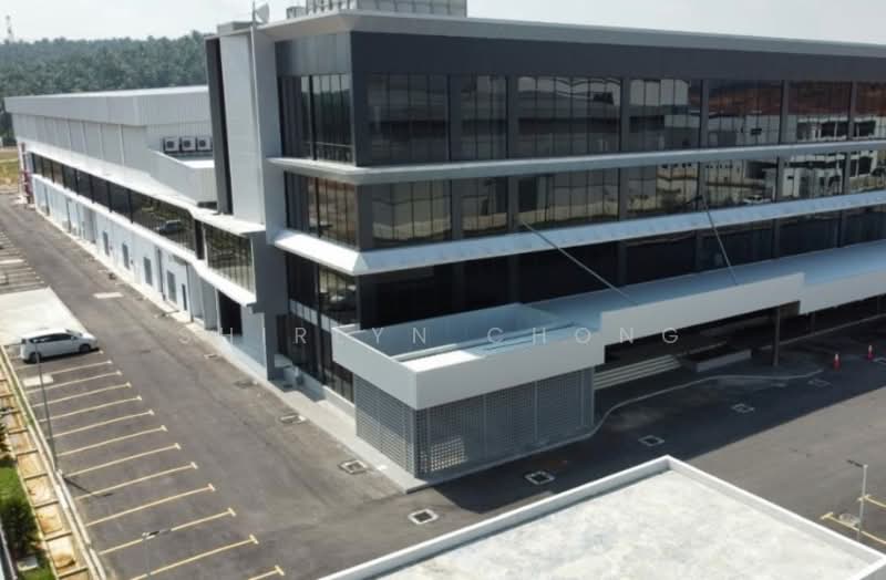 Kedai untuk Dijual di Kuala Selangor (Selangor) - Shirlyn Chong - Exterior - PropertyGuru.com.my