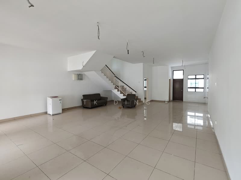 2-storey Terraced House for Sale in Bukit Indah 2 (Iskandar Puteri (Nusajaya)) - TK Ding - Living Room - PropertyGuru.com.my