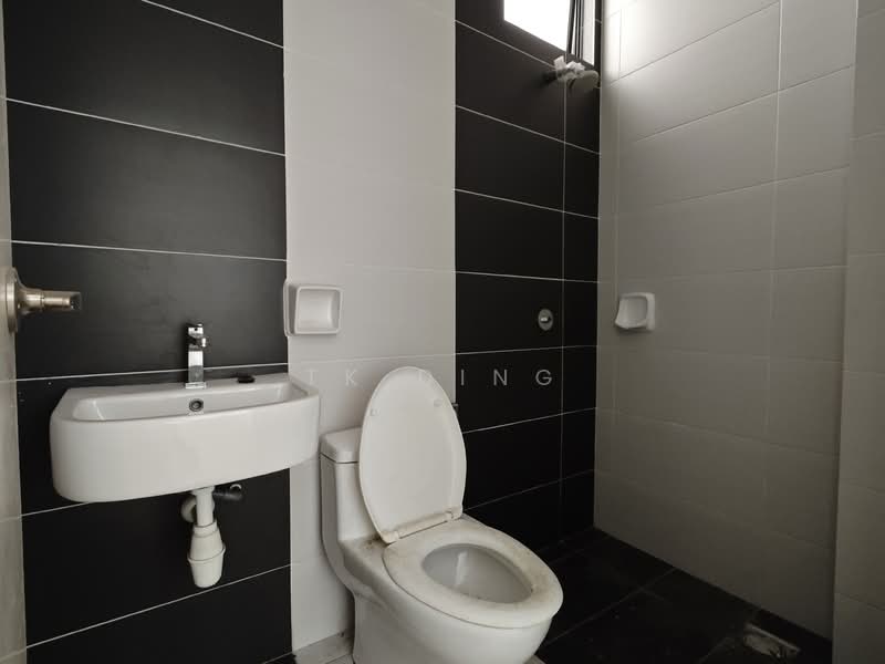 2-storey Terraced House for Sale in Bukit Indah 2 (Iskandar Puteri (Nusajaya)) - TK Ding - Bathroom - PropertyGuru.com.my