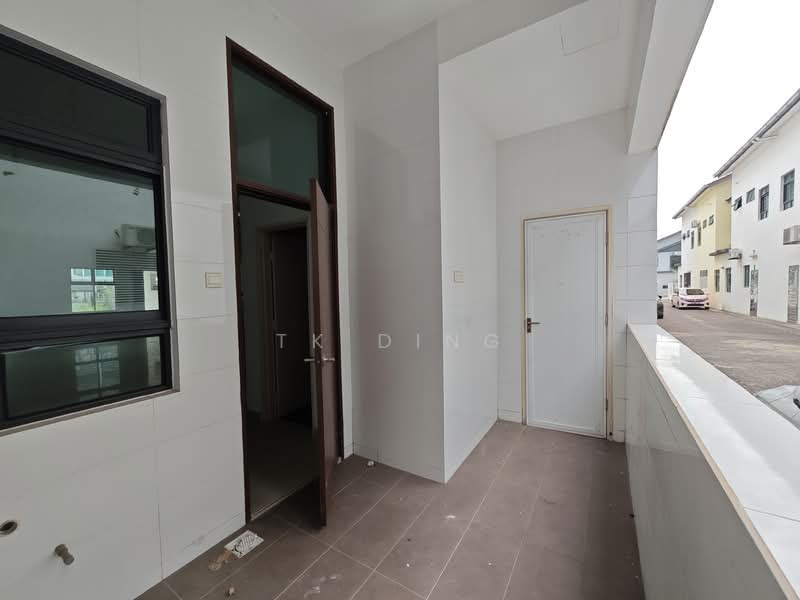 2-storey Terraced House for Sale in Bukit Indah 2 (Iskandar Puteri (Nusajaya)) - TK Ding - Exterior - PropertyGuru.com.my