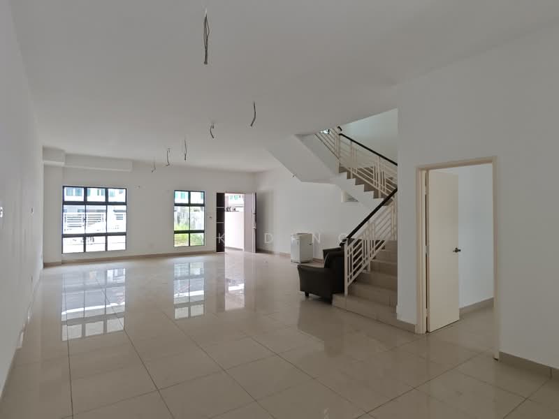 2-storey Terraced House for Sale in Bukit Indah 2 (Iskandar Puteri (Nusajaya)) - TK Ding - Living Room - PropertyGuru.com.my