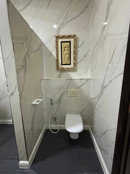 Link Bungalow for Sale in Johor Bahru (Johor) - James Lim - Bathroom - PropertyGuru.com.my