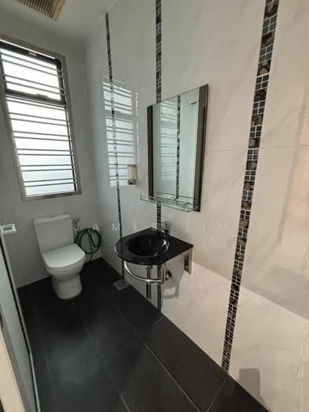 Link Bungalow for Sale in Johor Bahru (Johor) - James Lim - Bathroom - PropertyGuru.com.my