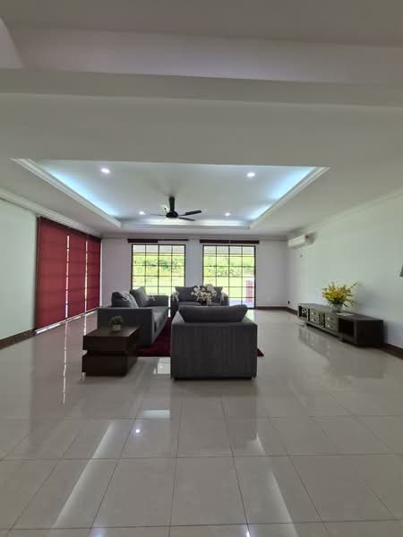 Rumah Banglo untuk Disewa di Putrajaya (Putrajaya) - Sarah . - PropertyGuru.com.my