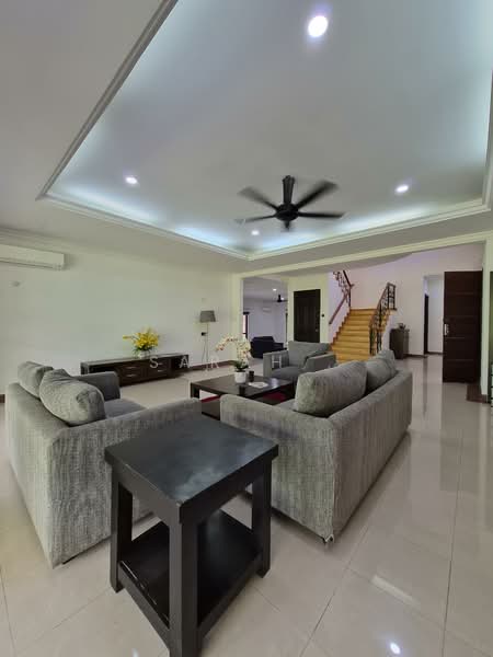 Rumah Banglo untuk Disewa di Putrajaya (Putrajaya) - Sarah . - PropertyGuru.com.my