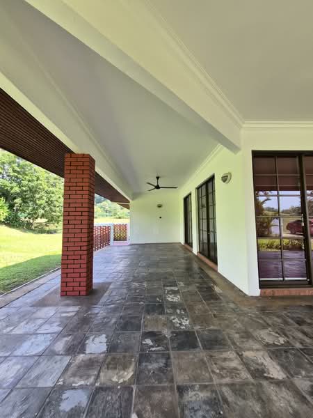 Rumah Banglo untuk Disewa di Putrajaya (Putrajaya) - Sarah . - PropertyGuru.com.my