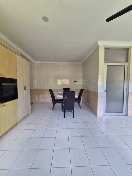 Rumah Banglo untuk Disewa di Putrajaya (Putrajaya) - Sarah . - PropertyGuru.com.my