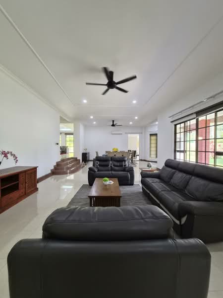 Rumah Banglo untuk Disewa di Putrajaya (Putrajaya) - Sarah . - PropertyGuru.com.my