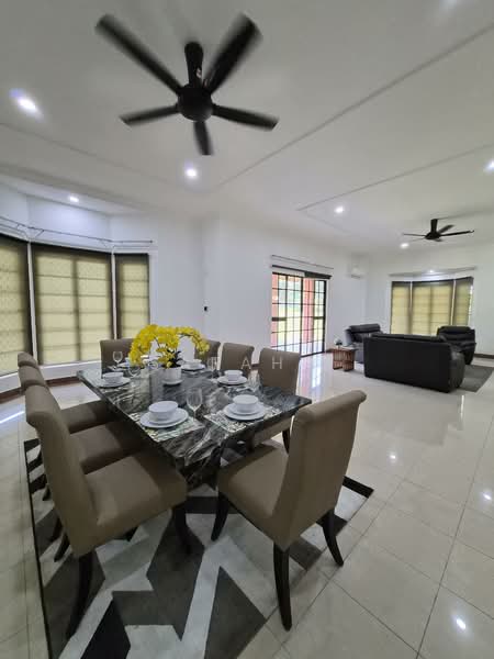 Rumah Banglo untuk Disewa di Putrajaya (Putrajaya) - Sarah . - PropertyGuru.com.my
