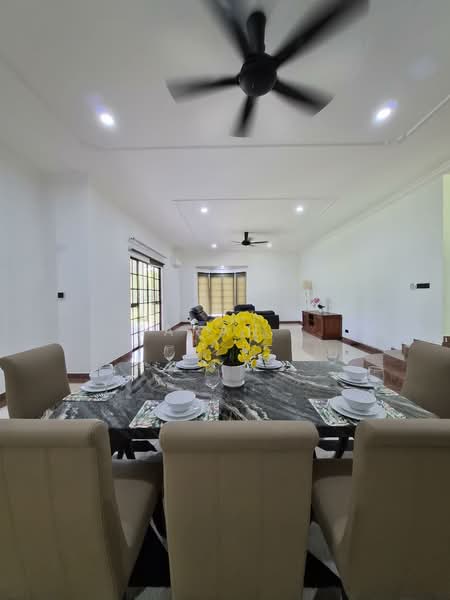 Rumah Banglo untuk Disewa di Putrajaya (Putrajaya) - Sarah . - PropertyGuru.com.my
