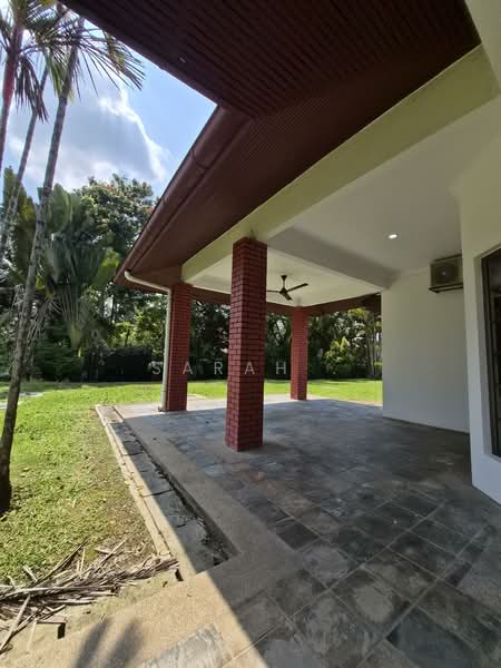 Rumah Banglo untuk Disewa di Putrajaya (Putrajaya) - Sarah . - PropertyGuru.com.my
