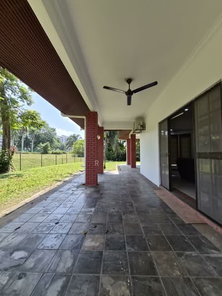 Rumah Banglo untuk Disewa di Putrajaya (Putrajaya) - Sarah . - PropertyGuru.com.my