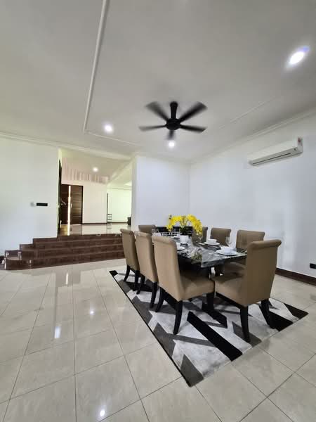 Rumah Banglo untuk Disewa di Putrajaya (Putrajaya) - Sarah . - PropertyGuru.com.my