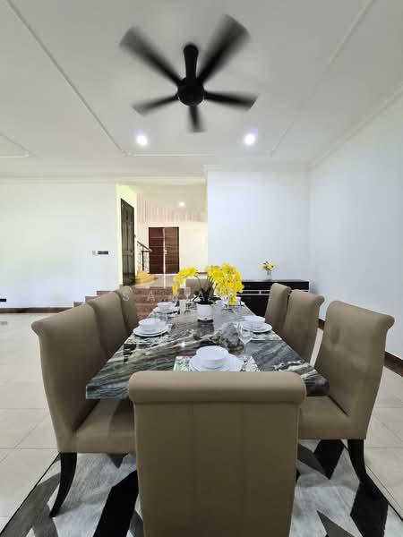 Rumah Banglo untuk Disewa di Putrajaya (Putrajaya) - Sarah . - PropertyGuru.com.my
