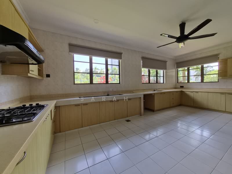 Rumah Banglo untuk Disewa di Putrajaya (Putrajaya) - Sarah . - PropertyGuru.com.my
