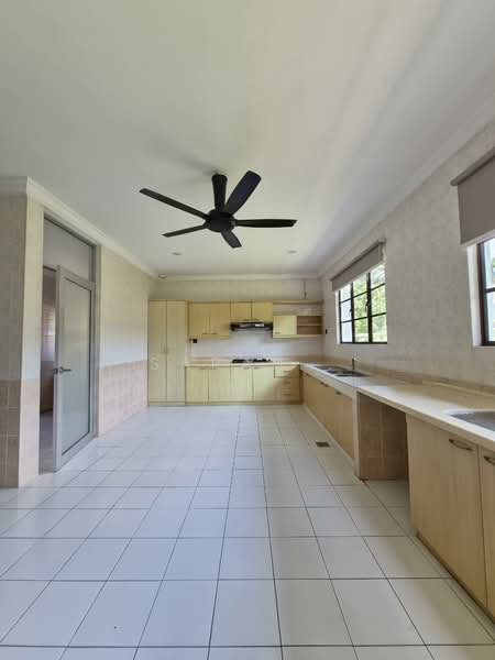 Rumah Banglo untuk Disewa di Putrajaya (Putrajaya) - Sarah . - PropertyGuru.com.my