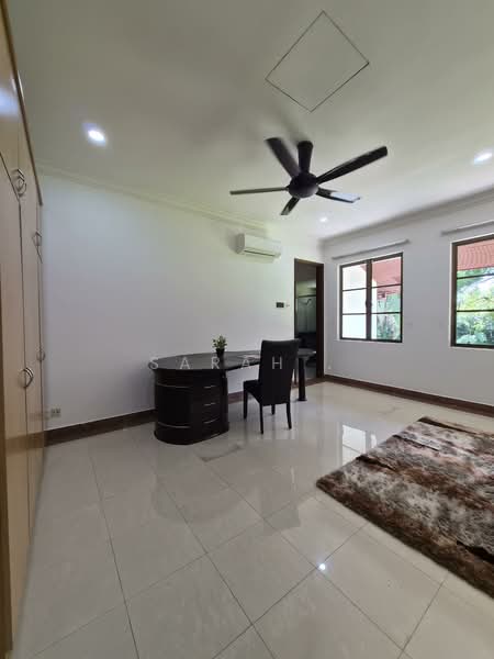 Rumah Banglo untuk Disewa di Putrajaya (Putrajaya) - Sarah . - PropertyGuru.com.my