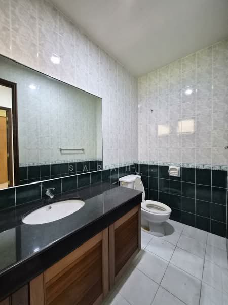 Rumah Banglo untuk Disewa di Putrajaya (Putrajaya) - Sarah . - PropertyGuru.com.my