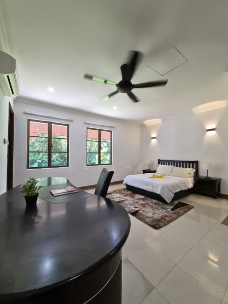 Rumah Banglo untuk Disewa di Putrajaya (Putrajaya) - Sarah . - PropertyGuru.com.my