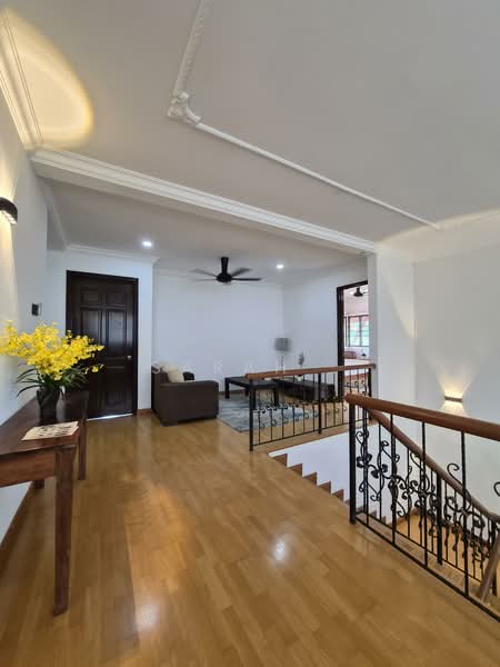 Rumah Banglo untuk Disewa di Putrajaya (Putrajaya) - Sarah . - PropertyGuru.com.my