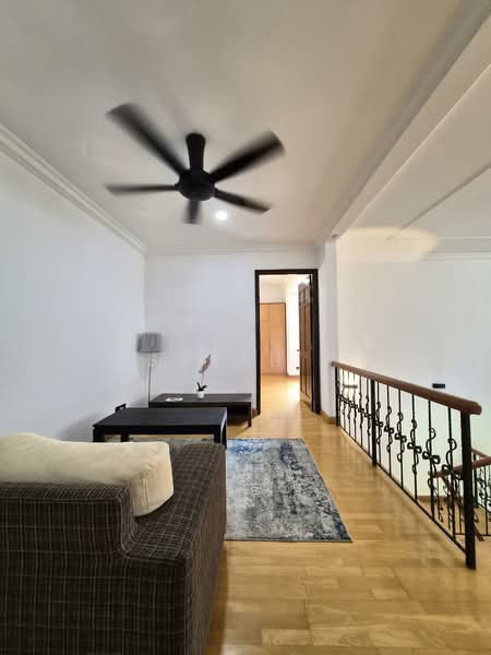 Rumah Banglo untuk Disewa di Putrajaya (Putrajaya) - Sarah . - PropertyGuru.com.my