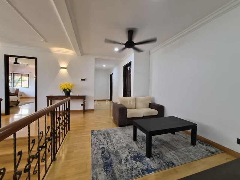 Rumah Banglo untuk Disewa di Putrajaya (Putrajaya) - Sarah . - PropertyGuru.com.my