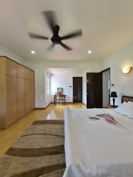 Rumah Banglo untuk Disewa di Putrajaya (Putrajaya) - Sarah . - PropertyGuru.com.my