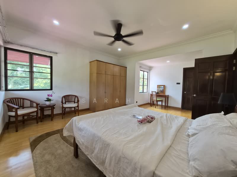 Rumah Banglo untuk Disewa di Putrajaya (Putrajaya) - Sarah . - PropertyGuru.com.my