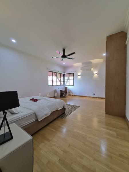 Rumah Banglo untuk Disewa di Putrajaya (Putrajaya) - Sarah . - PropertyGuru.com.my