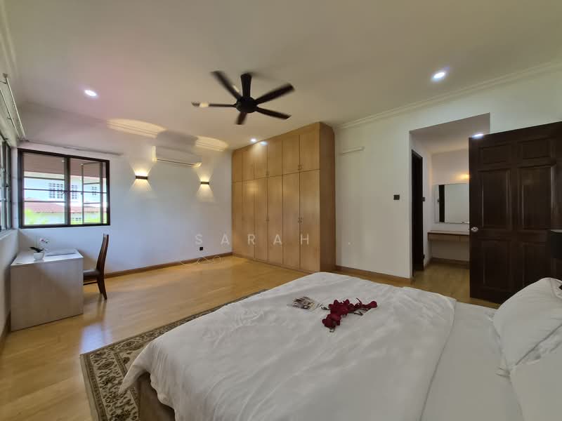 Rumah Banglo untuk Disewa di Putrajaya (Putrajaya) - Sarah . - PropertyGuru.com.my